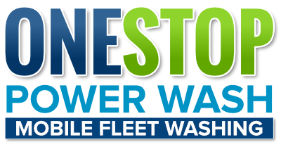 OneStop Power Wash - Mobile Power Washing for your fleet of cars, trucks, farm equipment, heavy equipment and or machinery. Keeping the Capital Region clean.