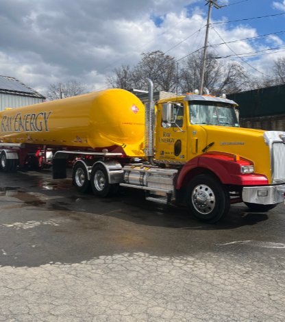 Power Washed Fleet Truck & Trailer