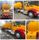 Power Washed Truck & Tank Trailer