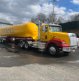 Power Washed Fleet Delivery Truck & Trailer