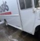 Power Washed Fleet Delivery Vehicle